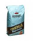 Кава в зернах Alvorada Crema Espresso, 500 грамів, фото 3