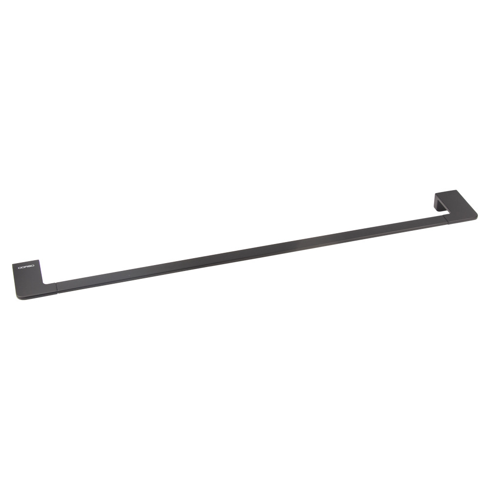Держатель для полотенец VICO 600×75×27мм CORSO (B) (9681302)
