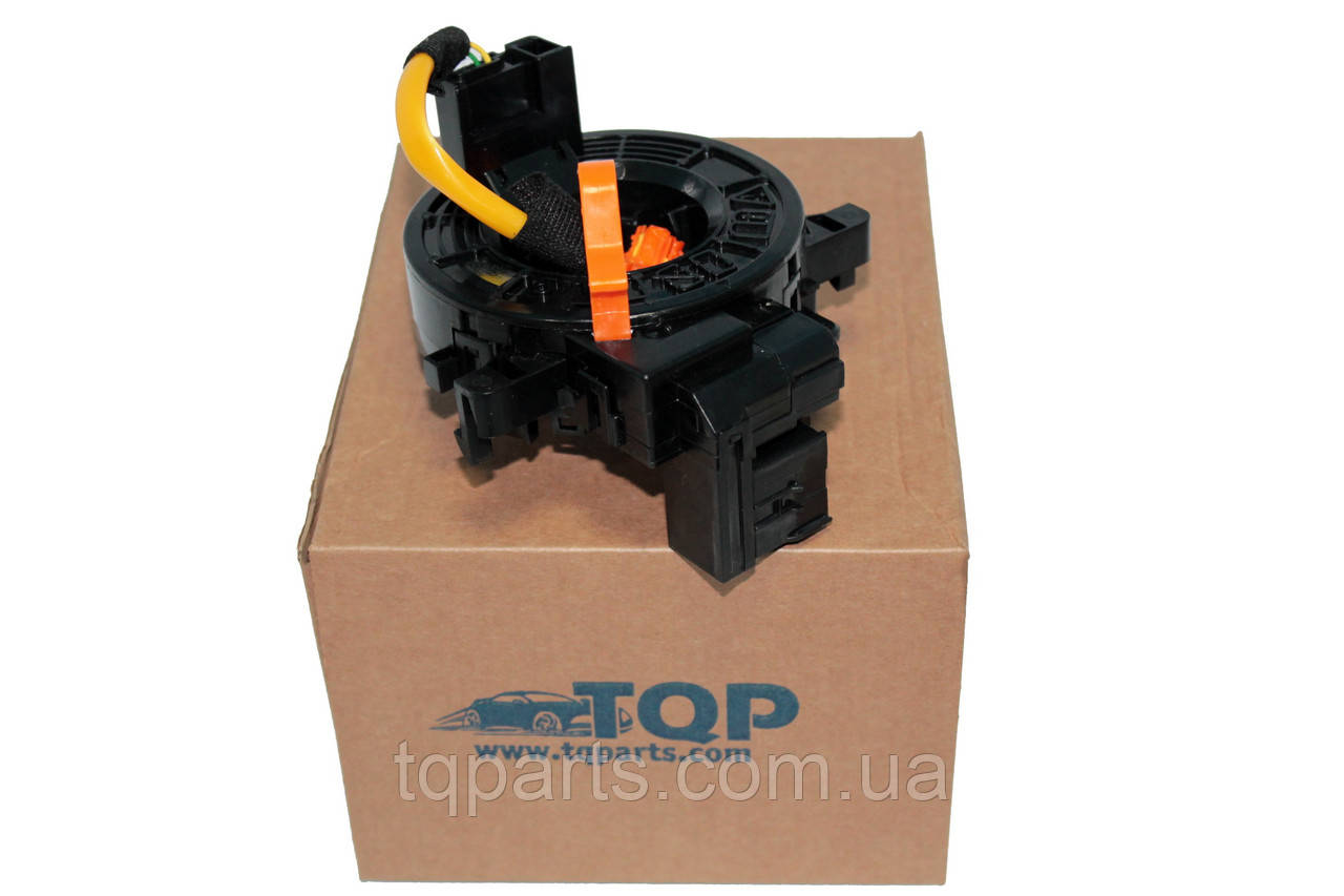 Модуль подушки безпеки, Шлейф керма SRS 84306-0k021 для Toyota Hilux 05-15, 843060k021