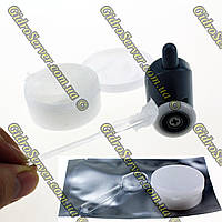 Сверхводостойкая мастило для роликів і коліс душової кабіни, гідромасажного боксу