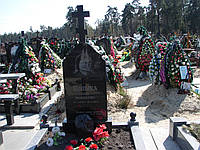 Памятник не дорого Арка-А10 110х60х8.