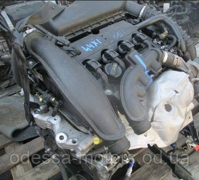 Двигун Citroën DS3 1.6 THP 155, 2013-2015 тип мотора 5FR (EP6DT), 5FV (EP6CDT), фото 1