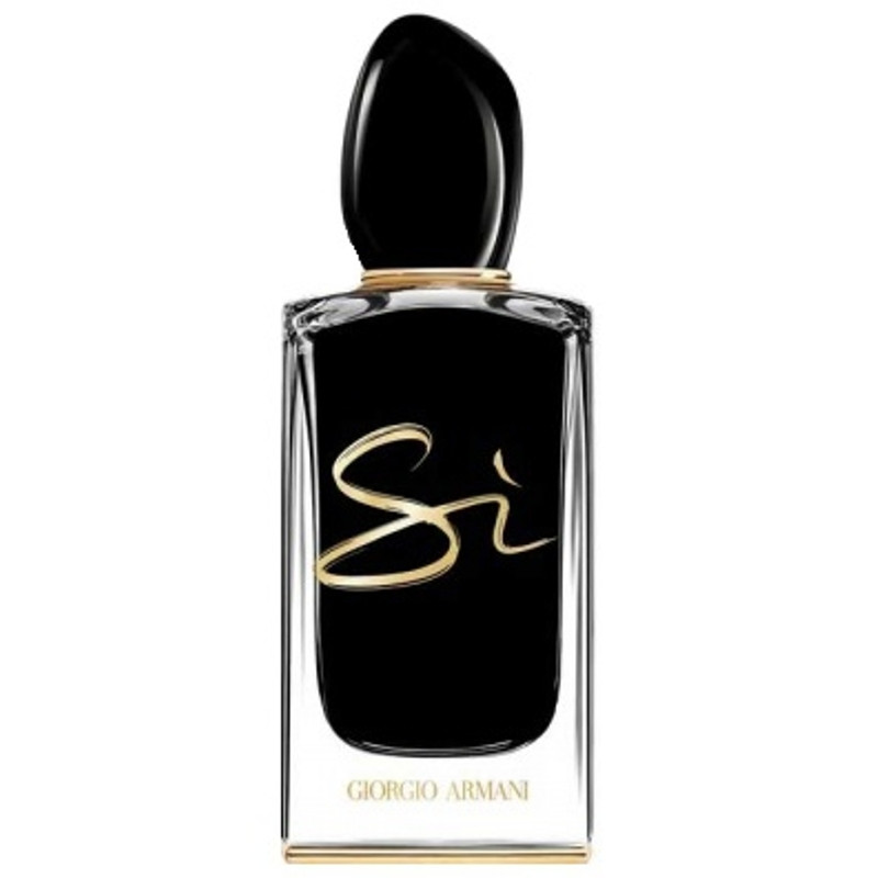 Armani Si Intense Night Light Intense (Армані Сі Найт Лайт Інтенс) парфумована вода тестер, 100 мл
