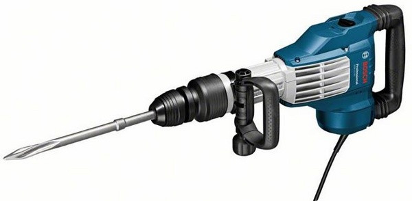 Відбійний молоток Bosch GSH 11 VC