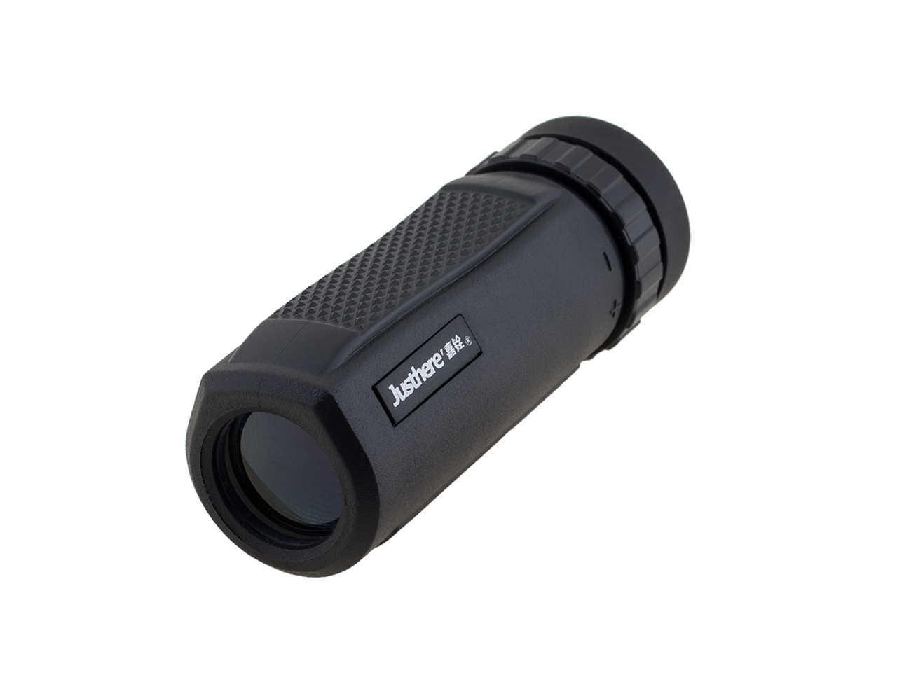 Монокуляр водонепроникний 8х25, для військових цілей, фото 1