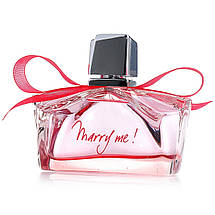 Lanvin Marry Me! Love Edition парфумована вода 75 ml. (Ланвин Мери Ми! Лав Едішн), фото 3