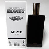 Memo African Leather (Примітка Африканська Шкіра) парфумована вода тестер, 75 мл, фото 2