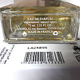 MEMO Lalibela (Мемо Лалібела) парфумована вода - тестер, 75 мл, фото 2