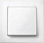 Рамка M-plan колір білий