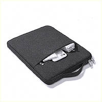 Кейс для лэптопа 16 дюймов Cloth Bag черный вологостойкий 482382E2K