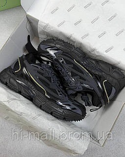 OFF-WHITE x Raf Simons Be Right 41