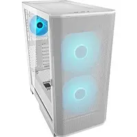 Корпус для ПК Cougar Airface 180 White