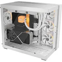 Корпус для ПК be quiet! Light Base 900 DX White (BGW70)