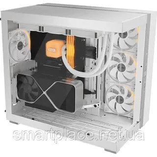 Корпус для ПК be quiet! Light Base 900 DX White (BGW70)