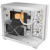Корпус для ПК be quiet! Light Base 900 FX White (BGW72)