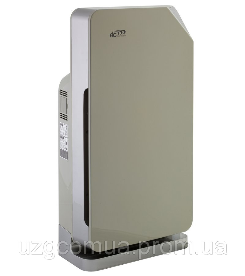 Воздухоочиститель-ионизатор AIC (Air Intelligent Comfort) AP1101 ...