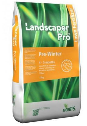 Добриво Landscaper Pro Pre-Winter 4-5 міс 15 кг 14+05+21+2MgO