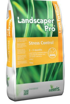 Добриво Landscaper Pro Stress Control 16+5+22 15 кг