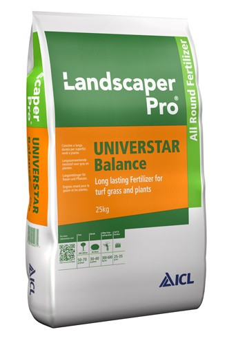 Добриво Landscaper Pro Universtar 15+5+16 25 кг