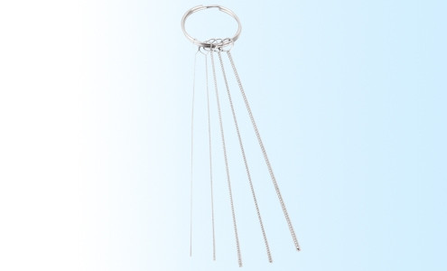 Набір для очищення аерографа, FENGDA, фото 1