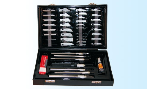 Набір різців, FENGDA, фото 1