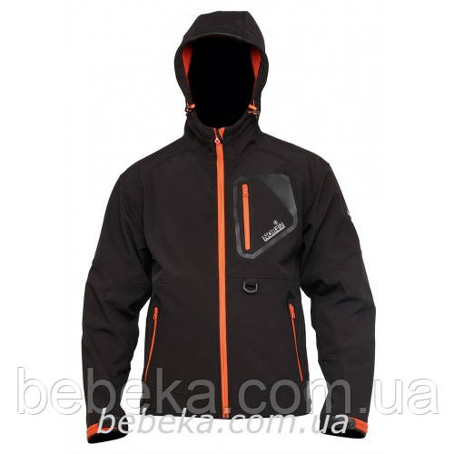 Куртка демісезонна Norfin Dynamic (41600) XXL