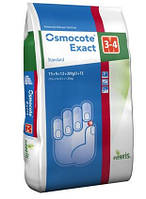 Удобрение Osmocote Standard 16+9+12+2Mg+Te 25 кг (5-6 мес) Голландия