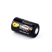 Батарейка 1/2AA літієва 3V 1шт. GP Batteries BAT-CR14250-3V/GP GP Batteries