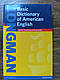 Longman Basic Dictionary of American English - фото 1 - id-p3117186190