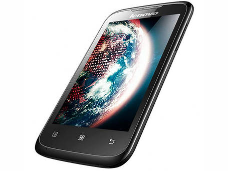 Чохол для Lenovo A369