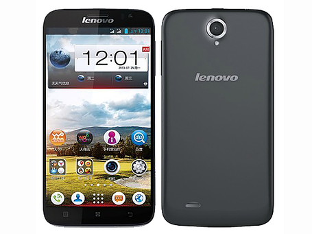 Чохол для Lenovo A850