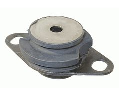 Опора КПП 1.4/1.6/1.9D SASIC Renault Kangoo, Clio 2, Symbol, Megane 1, Scenic 1, Dacia Solensa, SuperNova