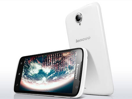 Чохол для Lenovo S820