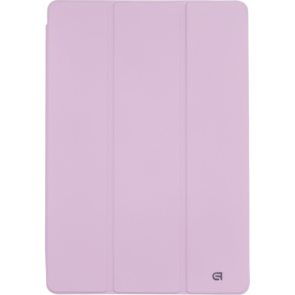 Чохол до планшета Armorstandart Smart Fold Pen Samsung Galaxy Tab S10 FE+ Pink (ARM85558) —  Гарантія