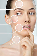 Гіалуронові сироватки ACTIVЕ SERUM