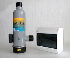 "ЛЮКС", релейна комутація