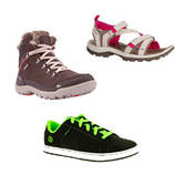 Взуття жіноче