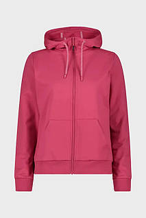 Кофта CMP JACKET FIX HOOD STRETCH BRUSHE 31D4276-B852