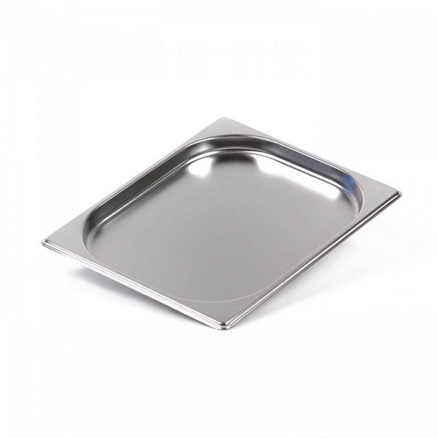 Кришка-піддон для ємності 12 л (неіржавка сталь), фото 1