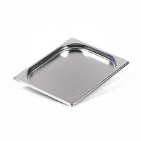 Кришка-піддон для ємності 12 л (неіржавка сталь)