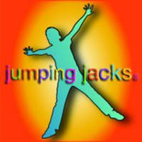 Новинка на рынке Украины - десткая обувь компании Jumping Jacks