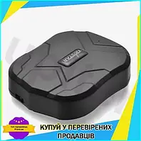 UPT Автономный автомобильный трекер Best Mix GPS с аккумулятором 5000 мАч на 90 дней для отслеживания м UPT66-B
