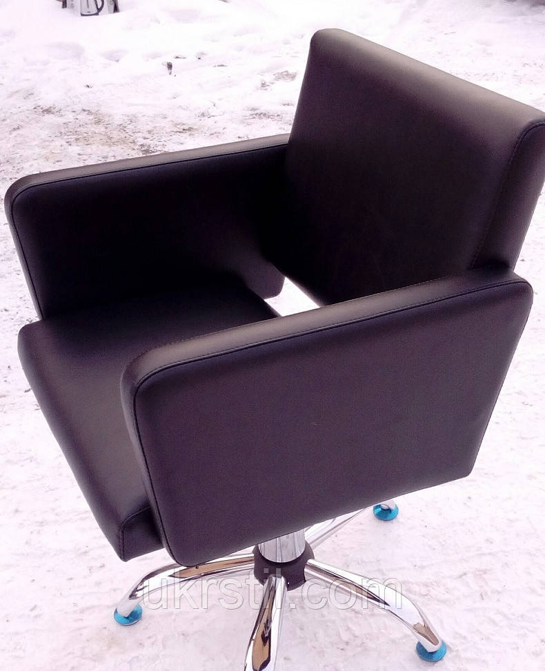 Парикмахерское кресло клиента Amadeo - фото 4 - id-p511914691