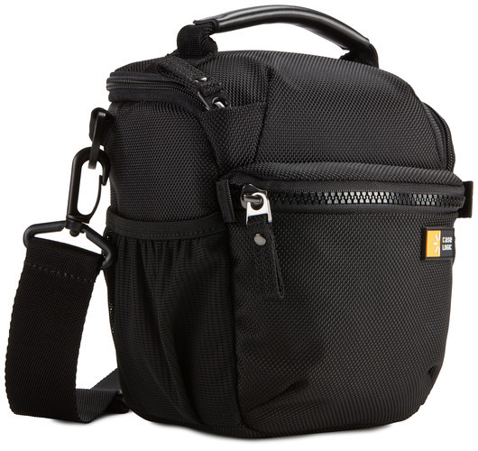 Сумка для камери Case Logic Bryker DSLR Camera Case BRCS-102 Black 16х13х18, фото 1