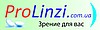 Интернет-магазин "ProLinzi - Зрение для вас"
