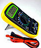 Мультиметр DT 830L, фото 2