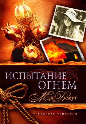 Випробування вогнем. Мері Демут.