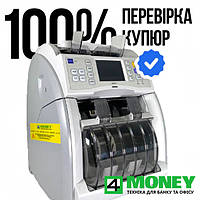Сортувальник GLORY USF 51 Б/У 2018 - 2024 Рахункова машинка з детекцією ультрафіолетом для грошей