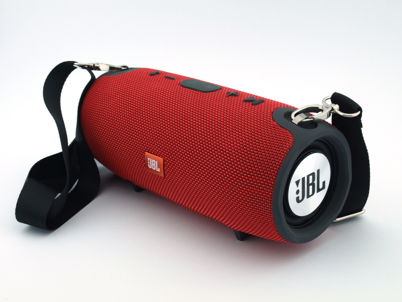 JBL XTREME 13 small Портативная колонка 40W с Bluetooth MP3, красная PR3, фото 1