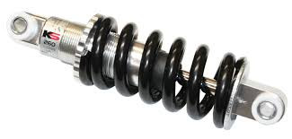 Амортизатор газовий STILL 0009655720